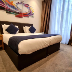 The Park City Grand Plaza Kensington - Bild 6
