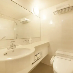 Hotel Sunroute Ginza thumbnail 19