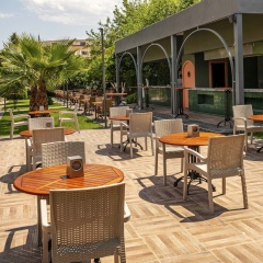 Rose Resort Hotel - Bild 21