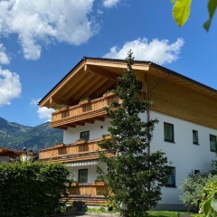 Ferienwohnung Hoffmann-Schiffer - Bild 2
