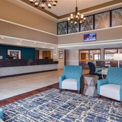 Отель Best Western East Towne Suites США, Мэдисон - отзывы, цены и фото номеров - забронировать отель Best Western East Towne Suites онлайн фото 7