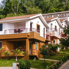 TGI STAR Holidays Yercaud thumbnail 23