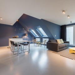Smartflats Design - Les Postiers - Bild 4