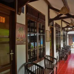 OYO 798 Yokima Beach Hotel thumbnail 2