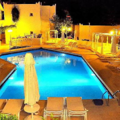 VG Resort Hotel - Bild 10