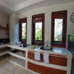 Villa Rumah Isah - Bild 21