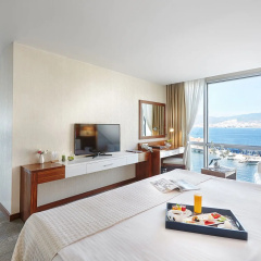 Kordon Hotel Pasaport - Bild 5