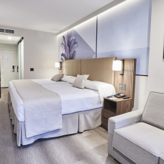 Hotel Riu Plaza Manhattan Times Square - Bild 12