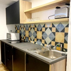 Y Hostel - Albergue Juvenil - Bild 23