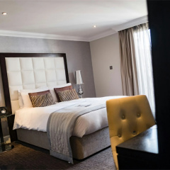 The Chamberlain Hotel - Bild 6