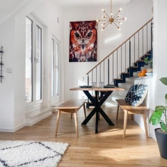 Modern & Stylisch: Maisonette Wohnung in Freising - Bild 13