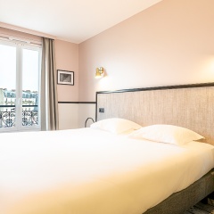 Hotel de l’Aqueduc - Bild 5