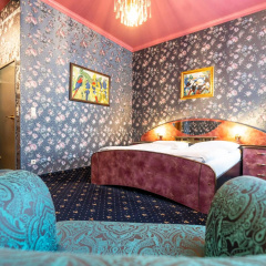 Hotel Urania - Bild 4