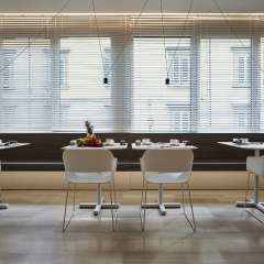 Glance Hotel In Florence - Bild 14