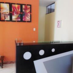 Nasca Travel One Hostel in Nazca, Peru from 24$, photos, reviews - zenhotels.com photo 22