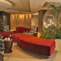 Tribe Hotel in Nairobi, Kenya from 321$, photos, reviews - zenhotels.com photo 40