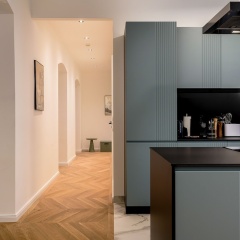 Limehome Vienna Karajangasse - Bild 18