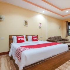 OYO 75331 Hareeya Hotel - Bild 2