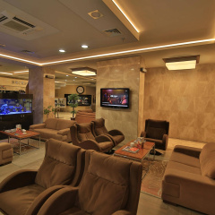 Selcuk Hotel - Bild 16