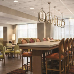 Hampton Inn Brigham City thumbnail 13
