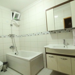 Butik Villas - Triplex Villa - Bild 8
