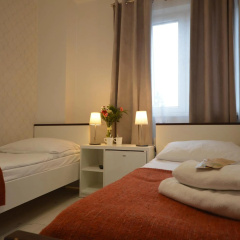 Cracow Central Aparthotel - Bild 4