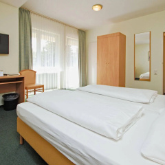 Hotel Wiking - Bild 2
