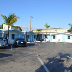 Budget Inn - Ft Myers