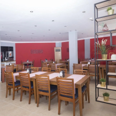 Simply Fine Hotel Alize - Bild 29