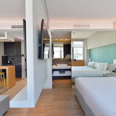 Athenaeum K 29 Hotel - Bild 7