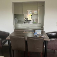 Robby 6 - Strandnahe, ruhige Ferienwohnung mit Balkon - Bild 10