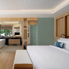 Centara Villas Phi Phi Island - Bild 12
