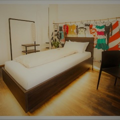 sevenDays Hotel BoardingHouse - Bild 2