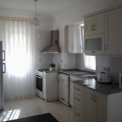 Holiday Home Turkuaz - Bild 9