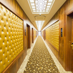 Gherdan Gold Hotel - Bild 9