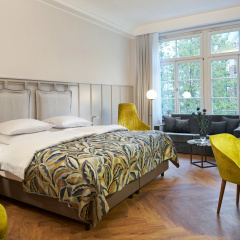 Classik Hotel Alexander Plaza - Bild 8