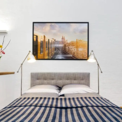 GreatStay Apartment - Melchiorstr. thumbnail 1