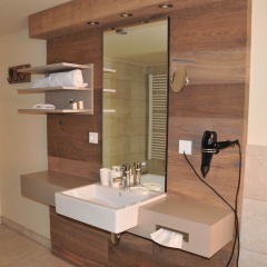 Hezelhof Hotel - Bild 8