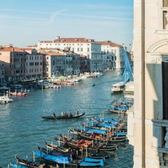 Locanda Ai Santi Apostoli - Bild 11