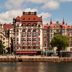 Hotel Diplomat - Bild 22