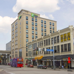 Holiday Inn Express & Suites Pittsburgh North Shore by IHG thumbnail 35
