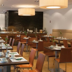 Four Points Flex by Sheraton Vienna Hauptbahnhof Hotel - Bild 22
