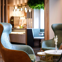 Best Western Plus Parkhotel Erding - Bild 19