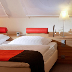 Mercure Hotel & Residenz Frankfurt Messe - Bild 6