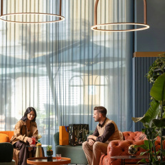 Duo Milan Porta Nuova, A Tribute Portfolio Hotel - Bild 29