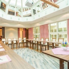 Hotel Enziana Wien - Bild 21