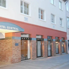 Central - Bild 1