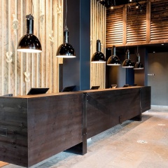 Motel One Hamburg-Fleetinsel - Bild 14