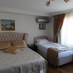 Hotel Ankatra - Bild 2