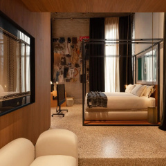 The Venice Venice Hotel - Bild 7